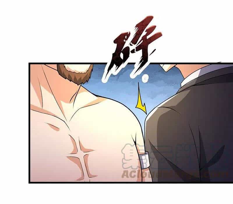 Ta Là Chiến Thần Vô Song - Chương 134 - ảnh 16