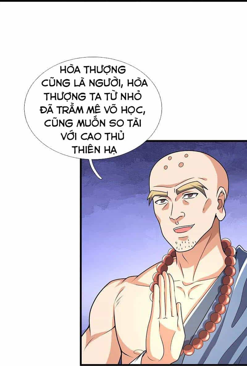 Ta Là Chiến Thần Vô Song - Chương 136 - ảnh 10
