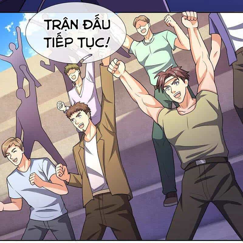 Ta Là Chiến Thần Vô Song - Chương 136 - ảnh 4