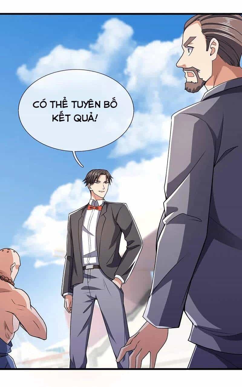 Ta Là Chiến Thần Vô Song - Chương 137 - ảnh 9