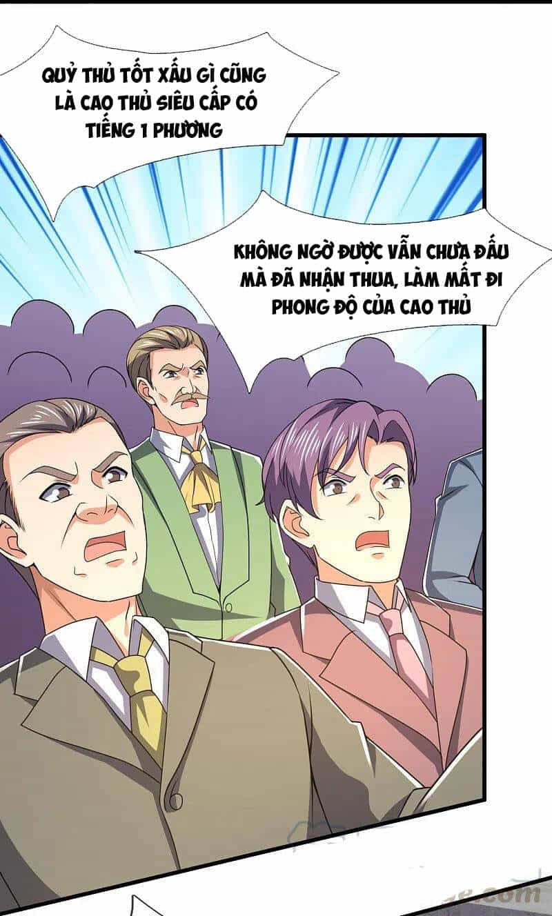 Ta Là Chiến Thần Vô Song - Chương 138 - ảnh 21