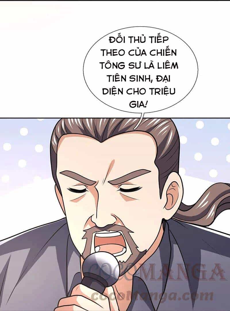 Ta Là Chiến Thần Vô Song - Chương 139 - ảnh 12