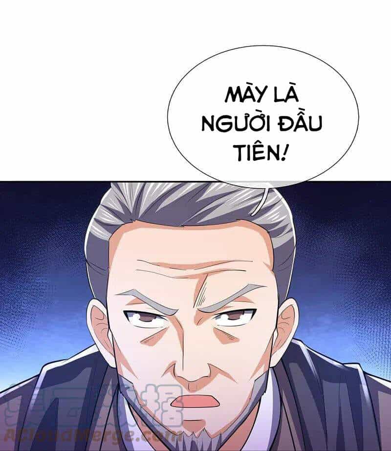 Ta Là Chiến Thần Vô Song - Chương 144 - ảnh 26