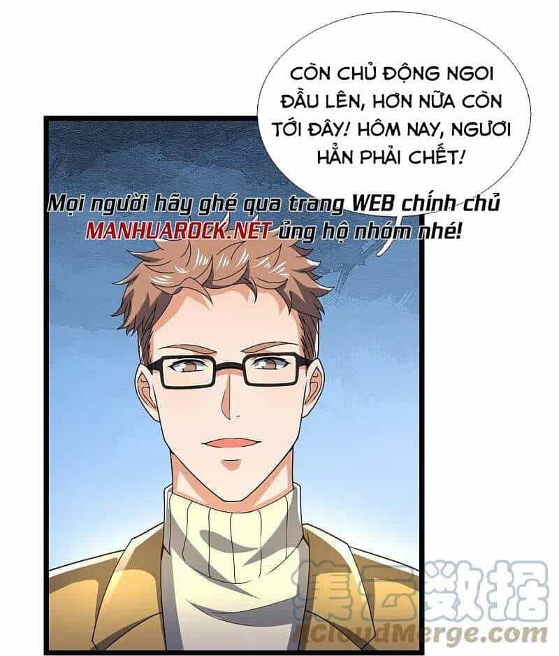 Ta Là Chiến Thần Vô Song - Chương 145 - ảnh 25