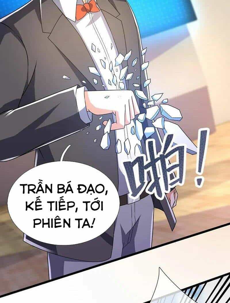 Ta Là Chiến Thần Vô Song - Chương 145 - ảnh 32