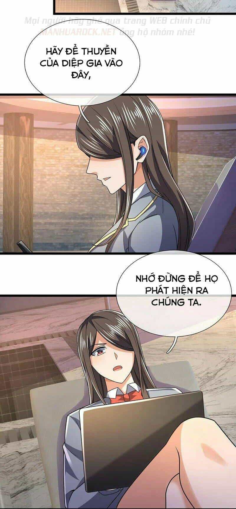 Ta Là Chiến Thần Vô Song - Chương 146 - ảnh 13