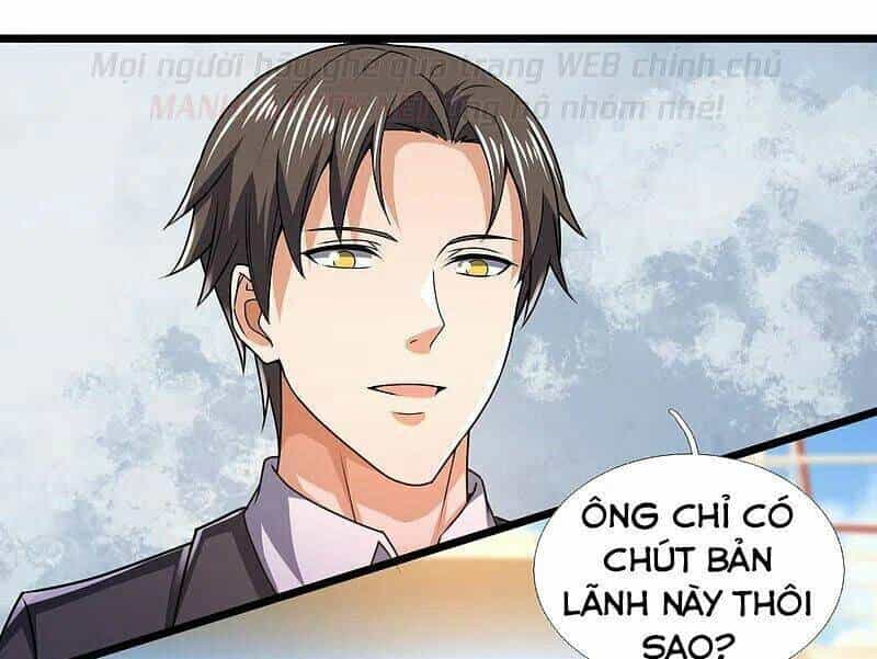 Ta Là Chiến Thần Vô Song - Chương 146 - ảnh 4