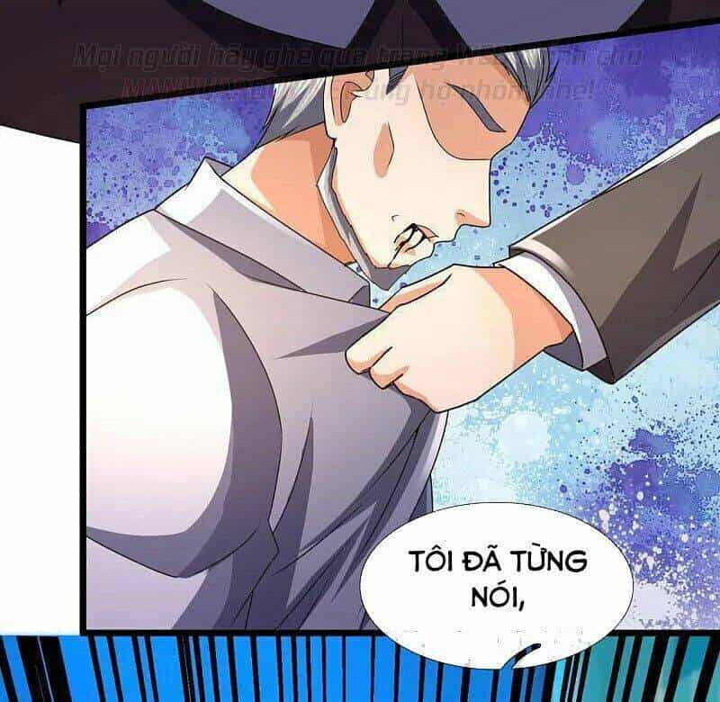Ta Là Chiến Thần Vô Song - Chương 146 - ảnh 6