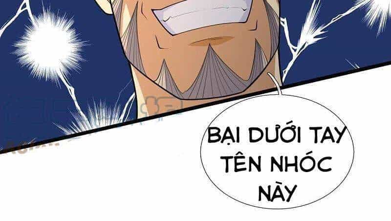 Ta Là Chiến Thần Vô Song - Chương 148 - ảnh 19