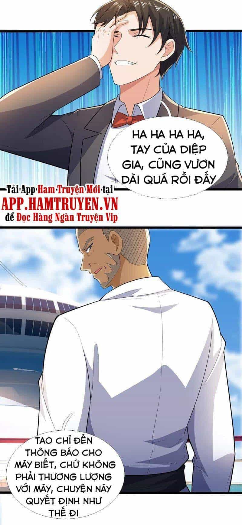 Ta Là Chiến Thần Vô Song - Chương 148 - ảnh 27