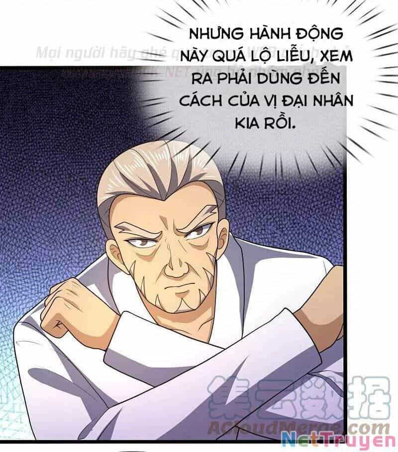 Ta Là Chiến Thần Vô Song - Chương 148.5 - ảnh 24
