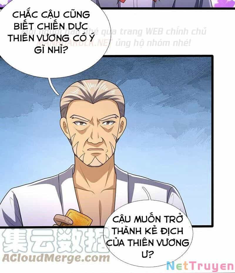 Ta Là Chiến Thần Vô Song - Chương 148.5 - ảnh 29