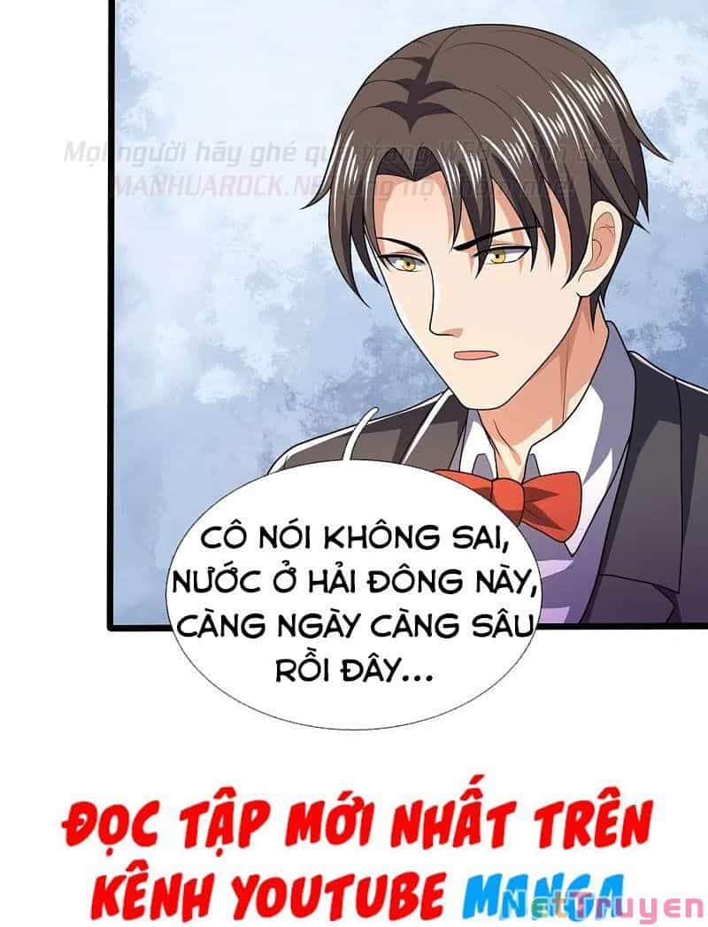 Ta Là Chiến Thần Vô Song - Chương 148.5 - ảnh 35