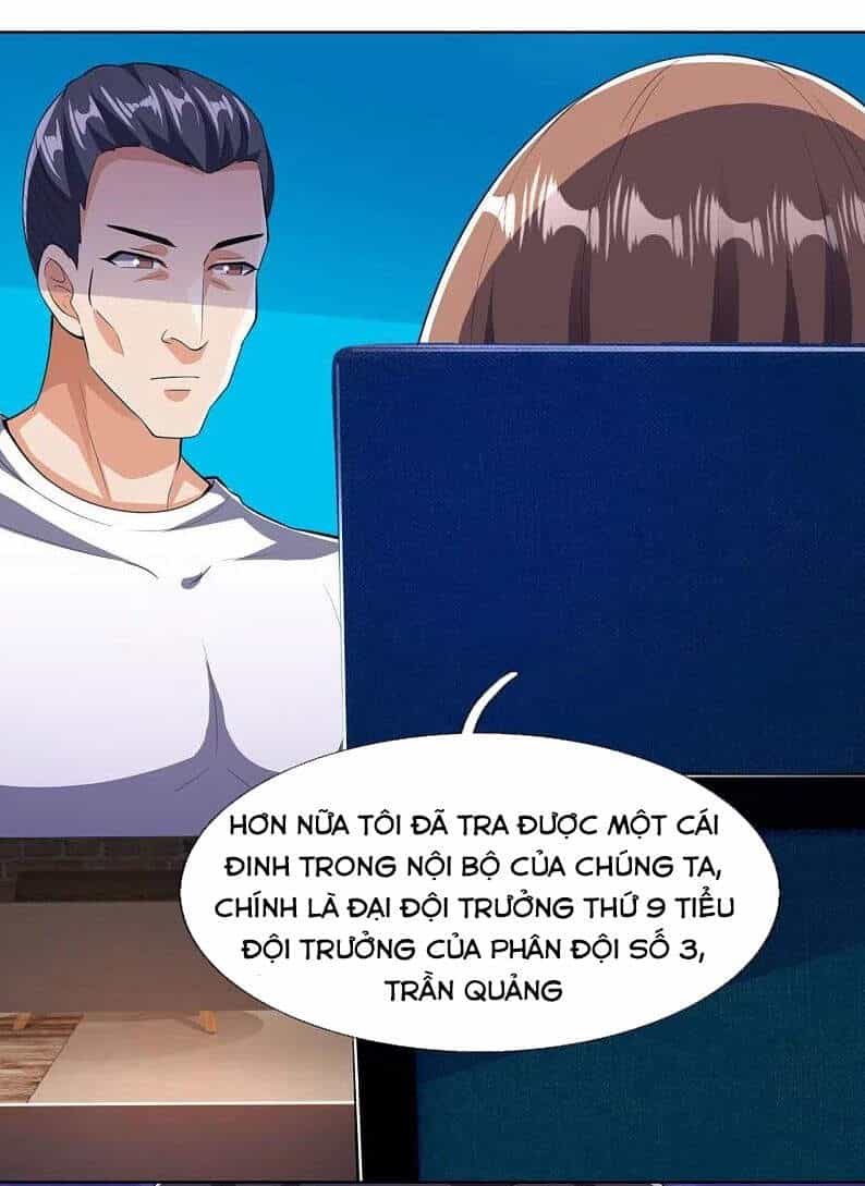 Ta Là Chiến Thần Vô Song - Chương 151 - ảnh 26
