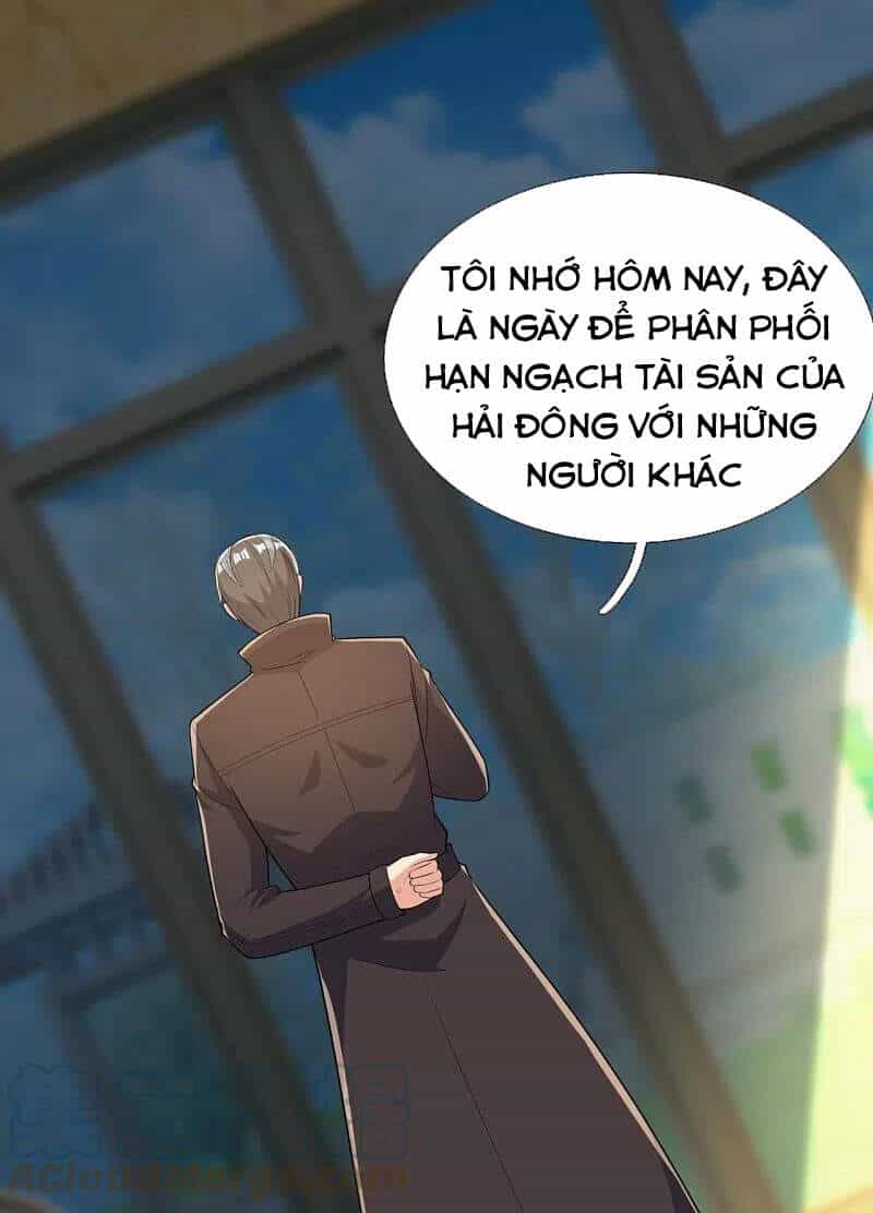 Ta Là Chiến Thần Vô Song - Chương 152 - ảnh 28