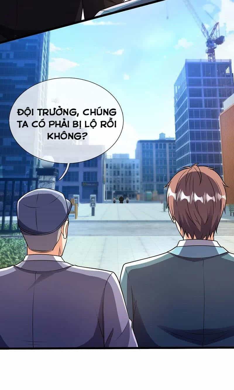 Ta Là Chiến Thần Vô Song - Chương 155 - ảnh 27