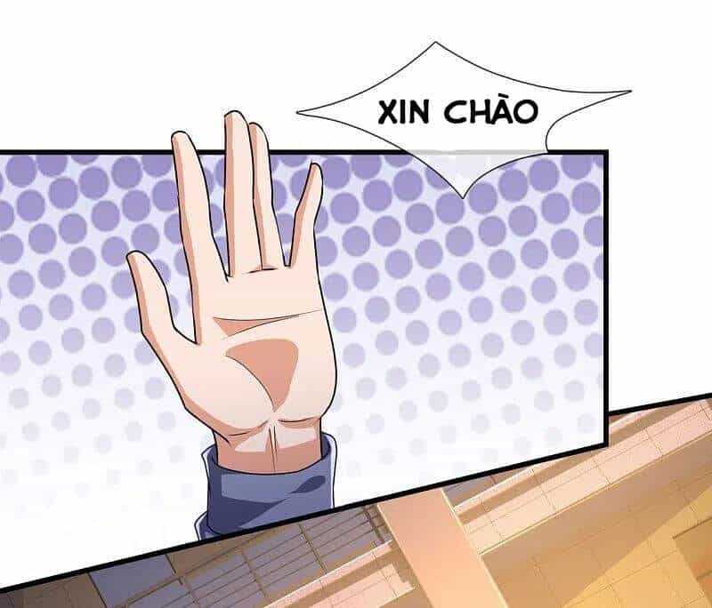 Ta Là Chiến Thần Vô Song - Chương 155 - ảnh 8
