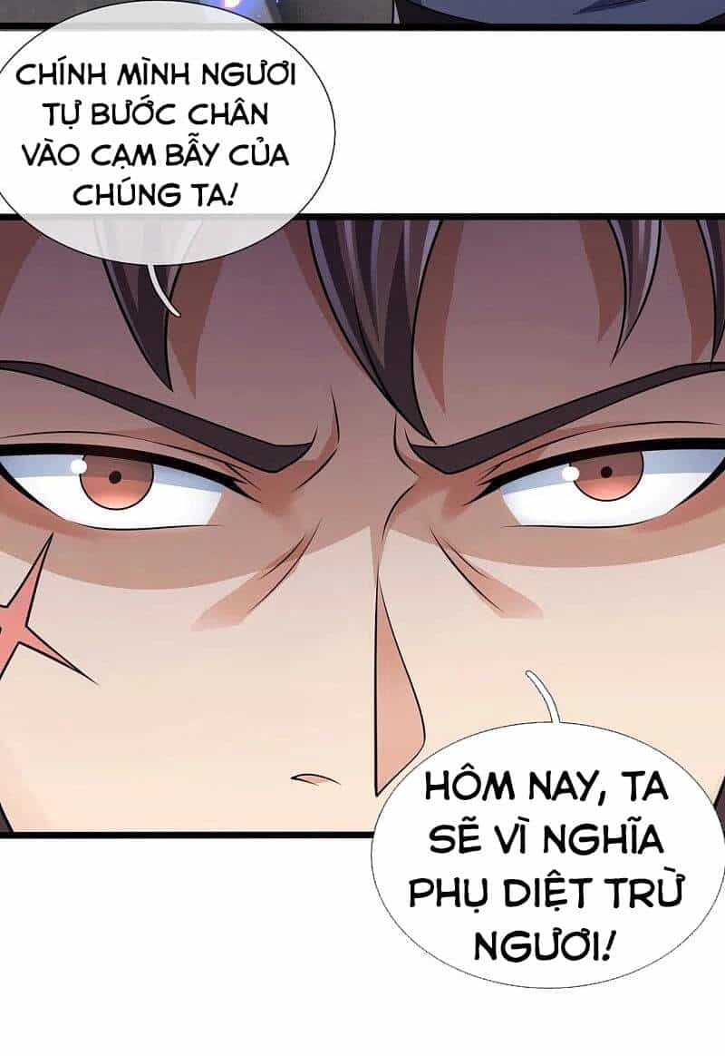Ta Là Chiến Thần Vô Song - Chương 157 - ảnh 13