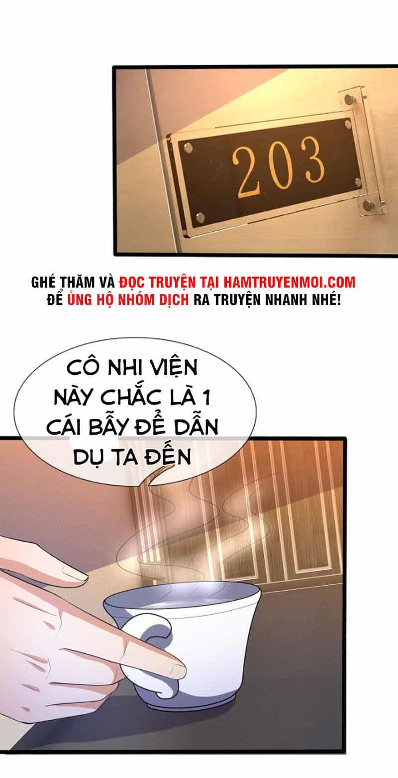 Ta Là Chiến Thần Vô Song - Chương 159 - ảnh 5