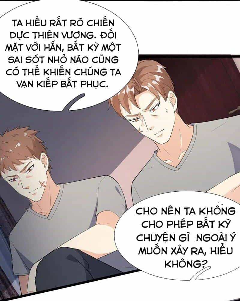 Ta Là Chiến Thần Vô Song - Chương 161 - ảnh 13