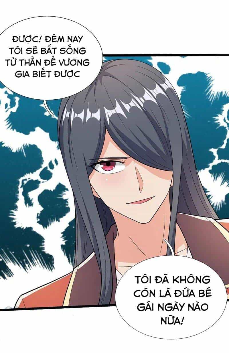 Ta Là Chiến Thần Vô Song - Chương 161 - ảnh 27