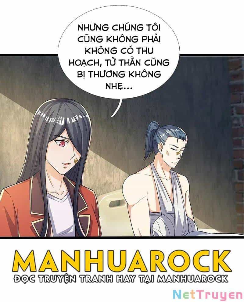 Ta Là Chiến Thần Vô Song - Chương 163 - ảnh 10