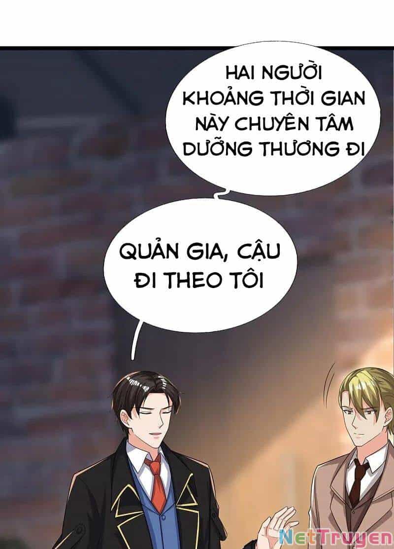 Ta Là Chiến Thần Vô Song - Chương 163 - ảnh 11