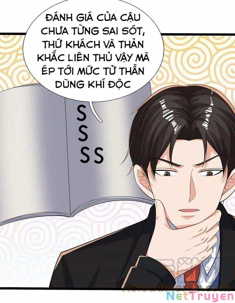 Ta Là Chiến Thần Vô Song - Chương 163 - ảnh 18