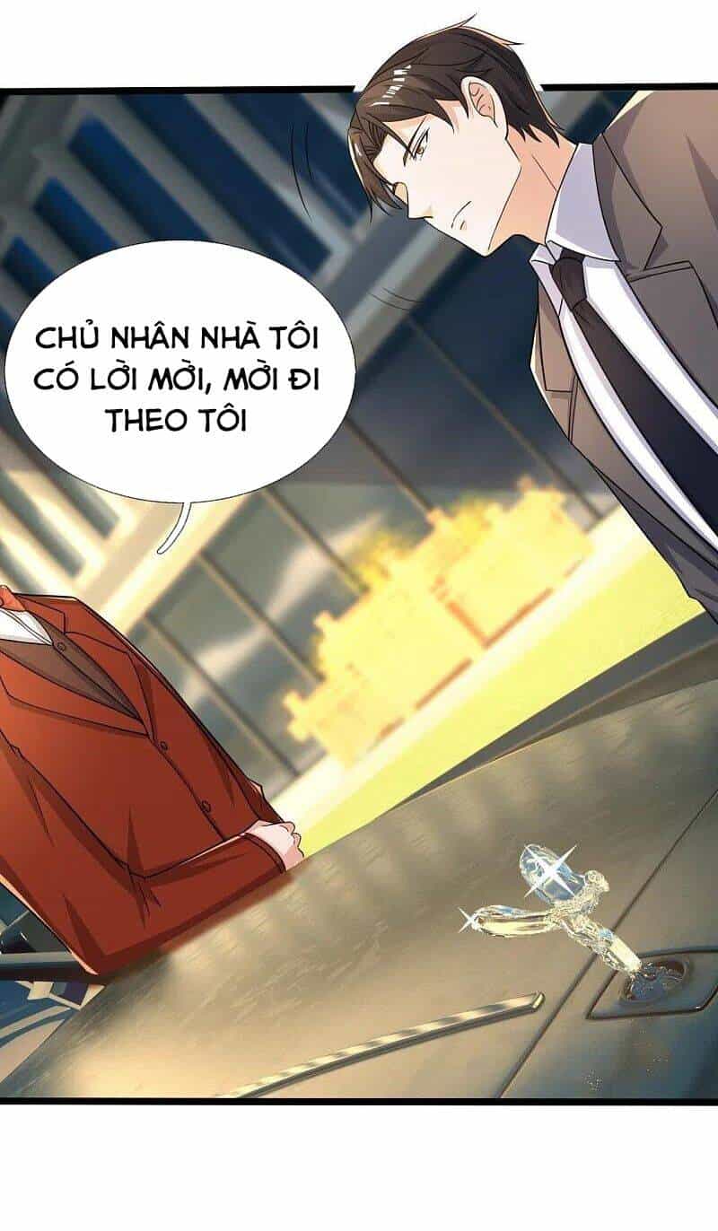 Ta Là Chiến Thần Vô Song - Chương 164 - ảnh 16
