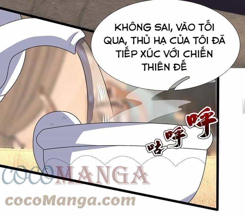 Ta Là Chiến Thần Vô Song - Chương 164 - ảnh 6