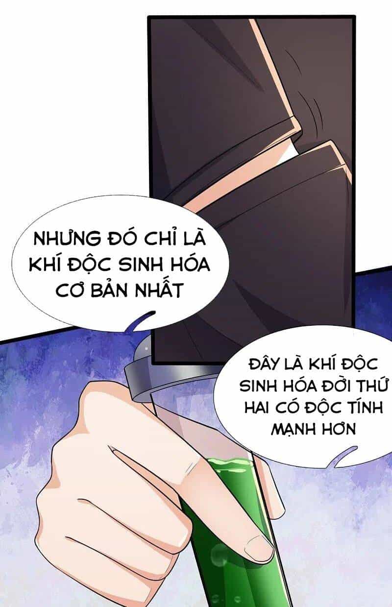 Ta Là Chiến Thần Vô Song - Chương 164 - ảnh 8