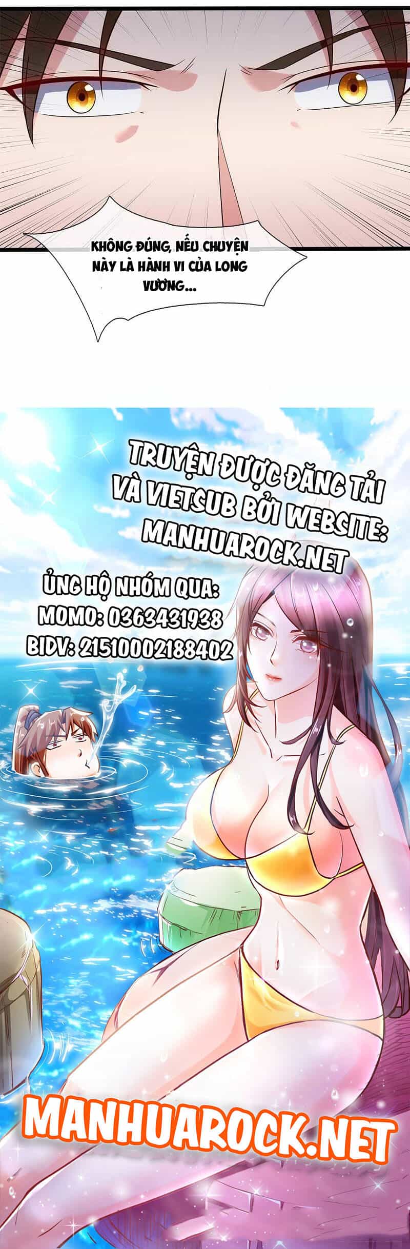 Ta Là Chiến Thần Vô Song - Chương 165 - ảnh 32