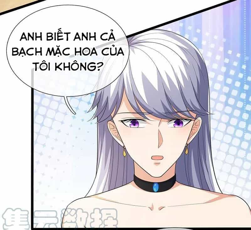 Ta Là Chiến Thần Vô Song - Chương 165 - ảnh 5