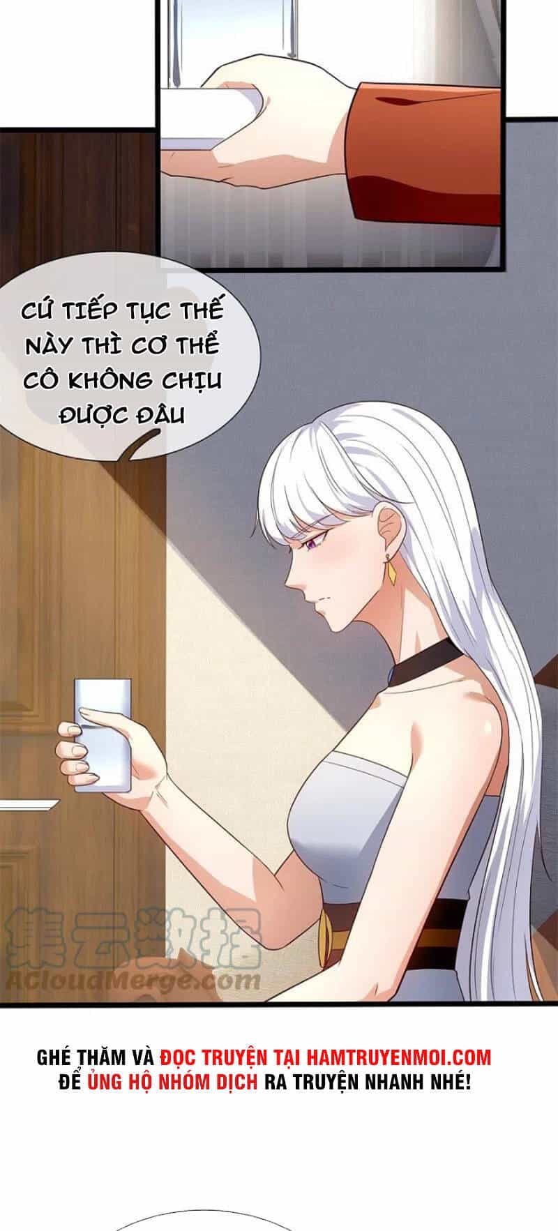 Ta Là Chiến Thần Vô Song - Chương 166 - ảnh 16
