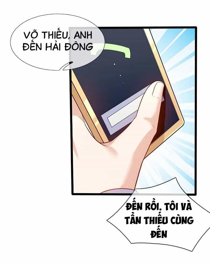 Ta Là Chiến Thần Vô Song - Chương 171 - ảnh 15