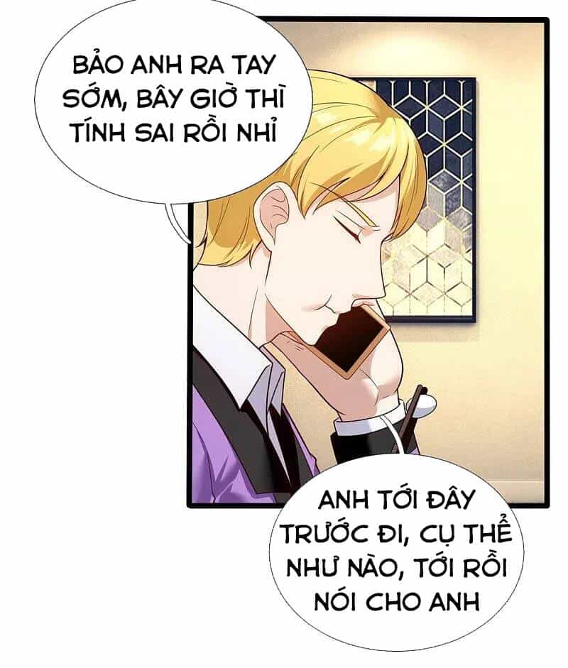 Ta Là Chiến Thần Vô Song - Chương 171 - ảnh 25