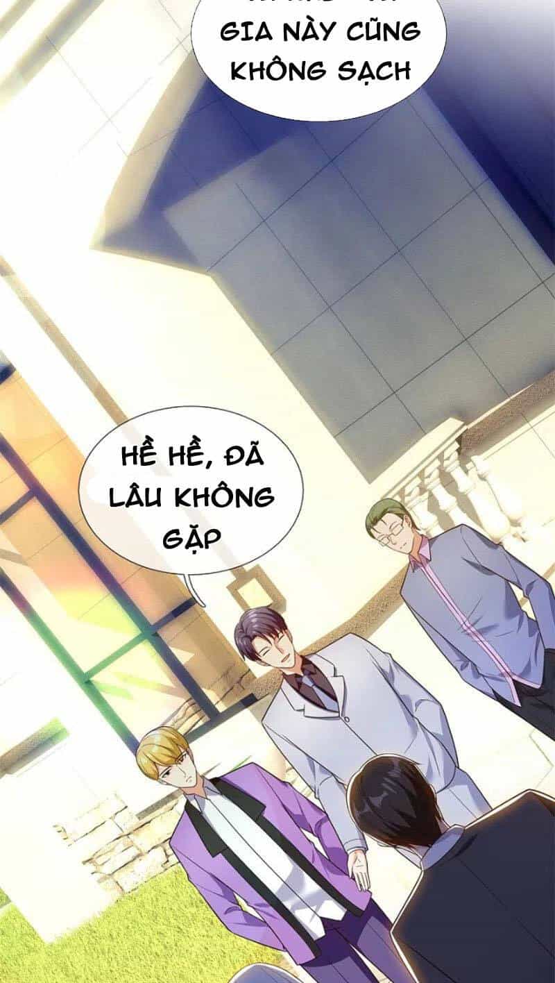 Ta Là Chiến Thần Vô Song - Chương 172 - ảnh 17