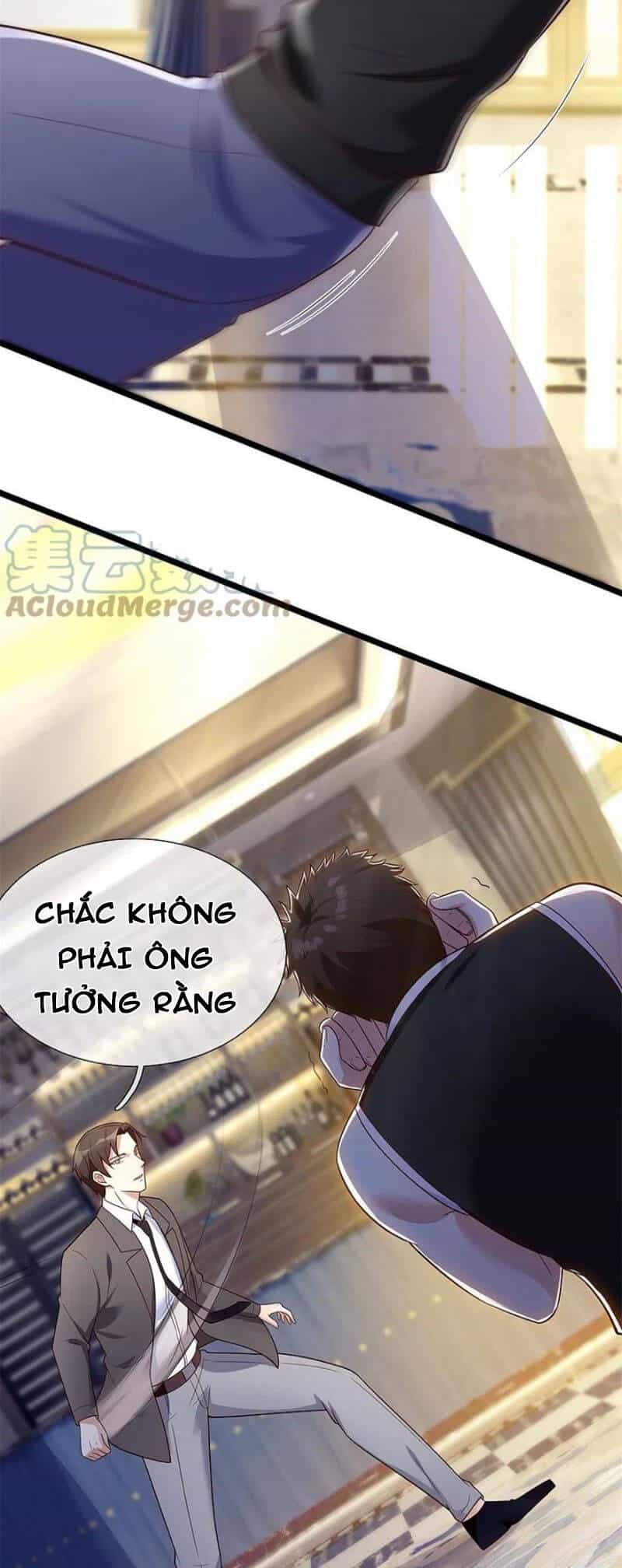 Ta Là Chiến Thần Vô Song - Chương 175 - ảnh 14