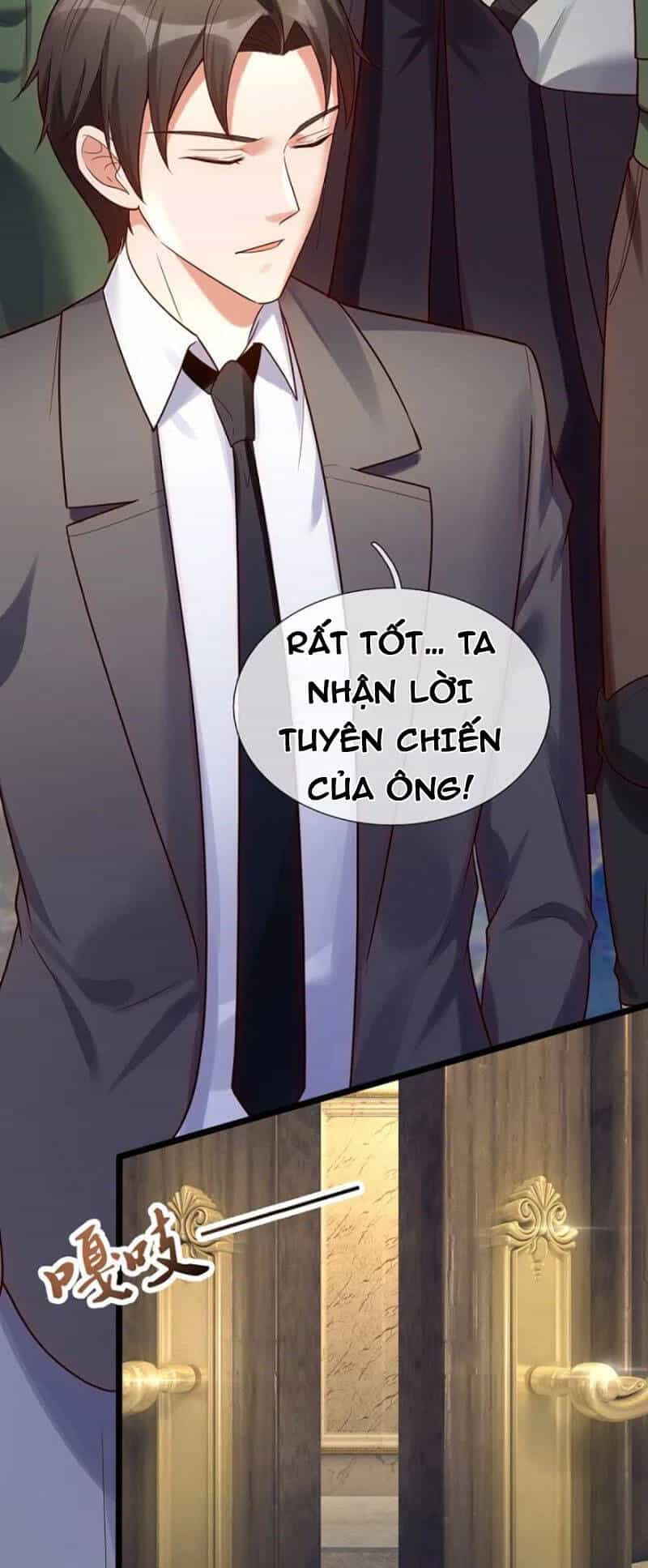 Ta Là Chiến Thần Vô Song - Chương 176 - ảnh 15
