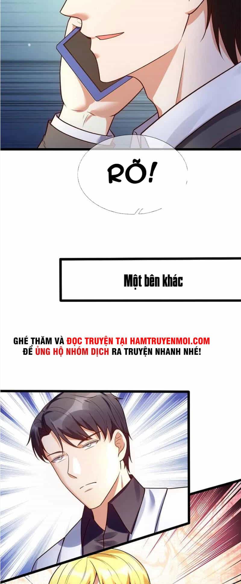 Ta Là Chiến Thần Vô Song - Chương 177 - ảnh 2