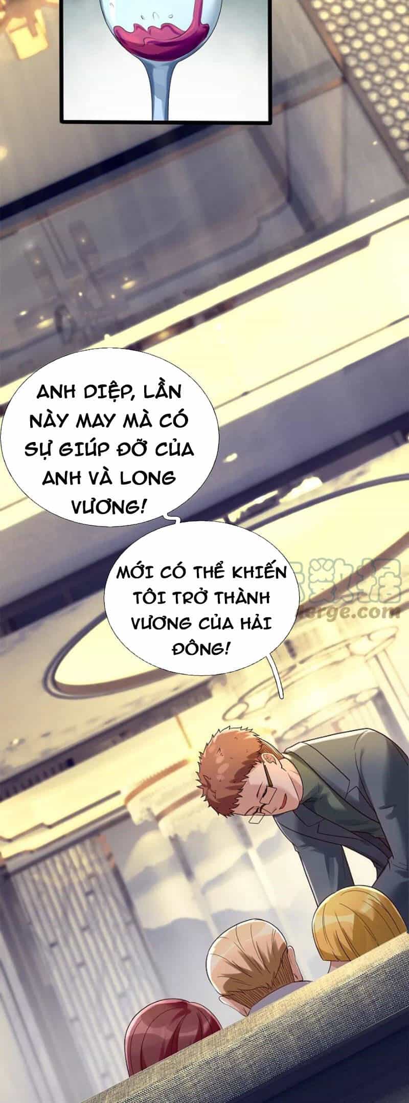 Ta Là Chiến Thần Vô Song - Chương 178 - ảnh 6