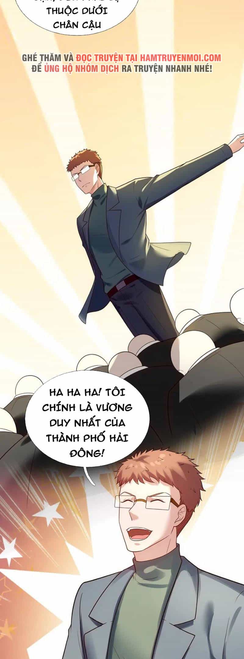 Ta Là Chiến Thần Vô Song - Chương 178 - ảnh 9