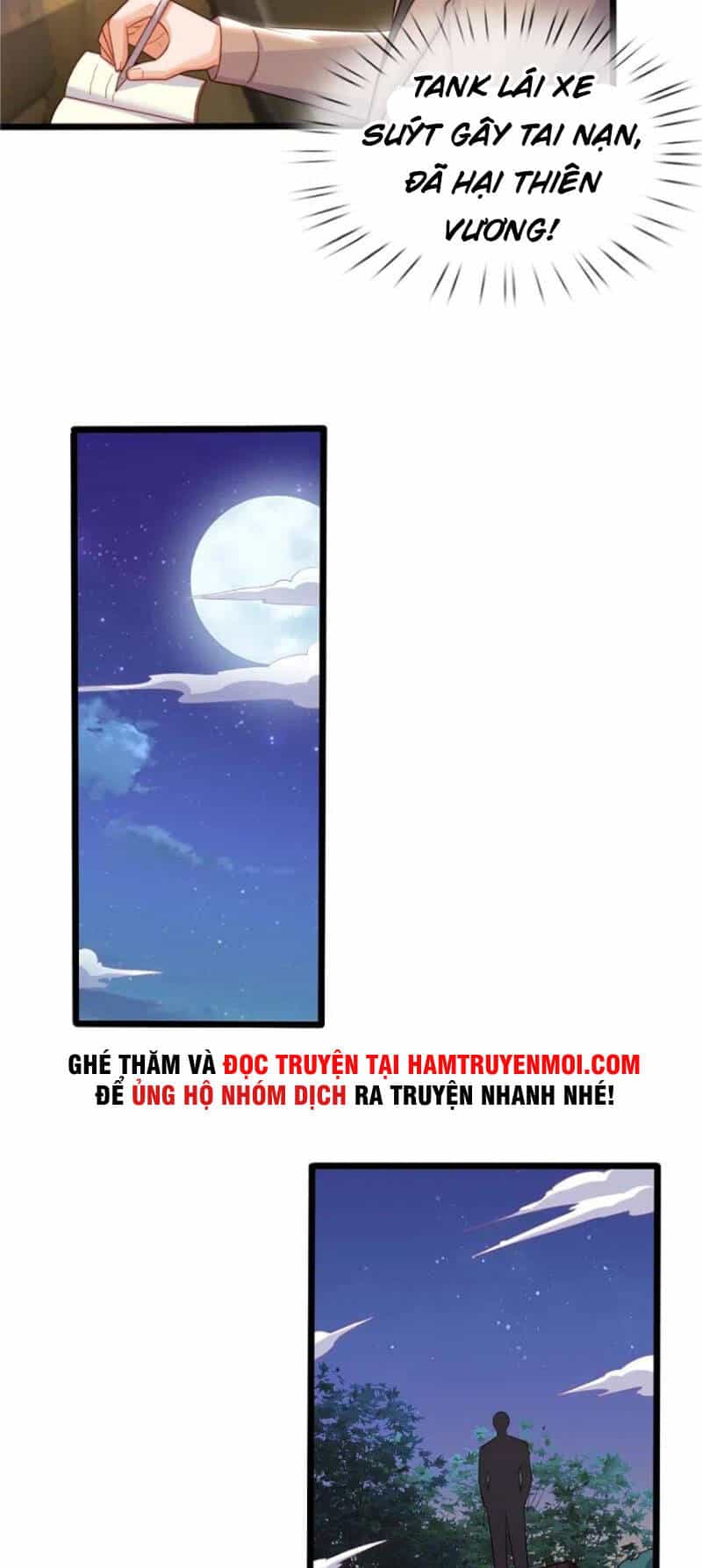 Ta Là Chiến Thần Vô Song - Chương 183 - ảnh 8