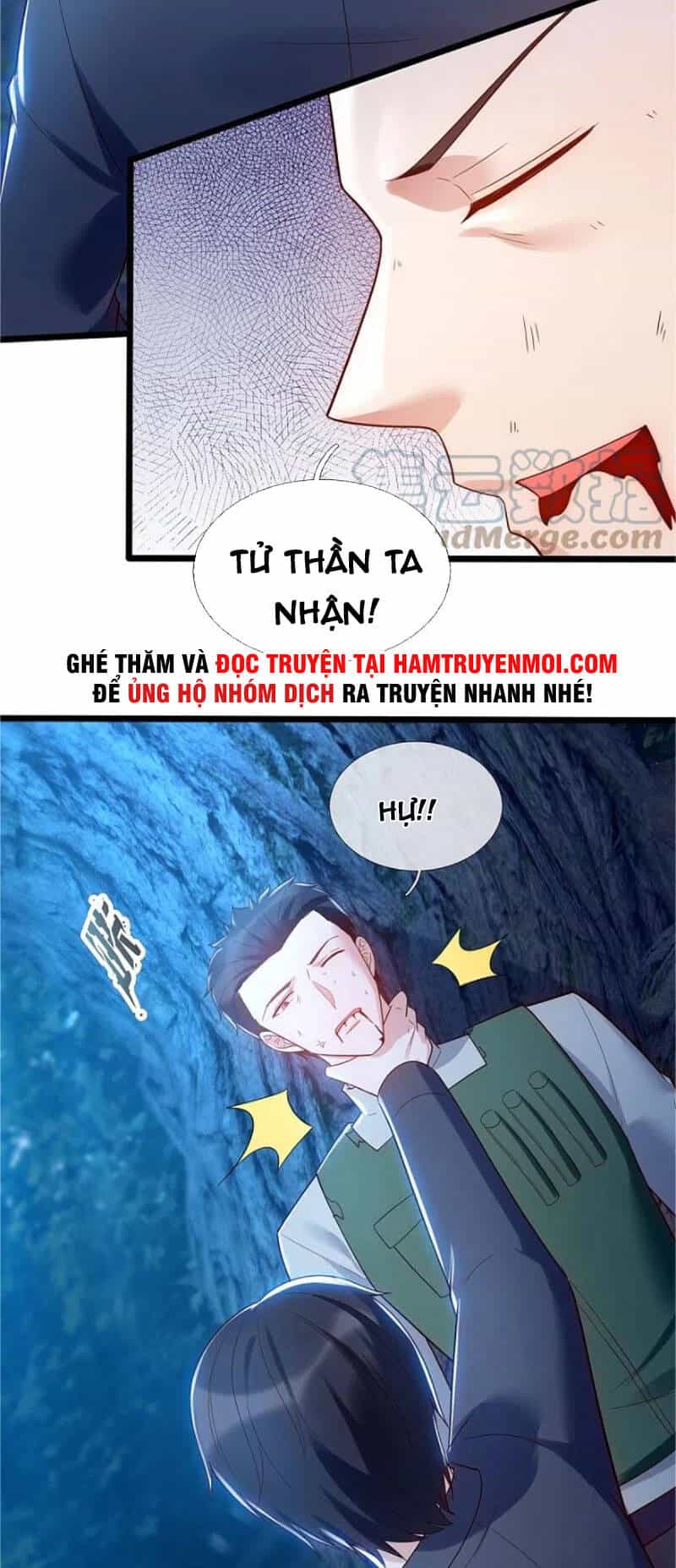 Ta Là Chiến Thần Vô Song - Chương 184 - ảnh 12