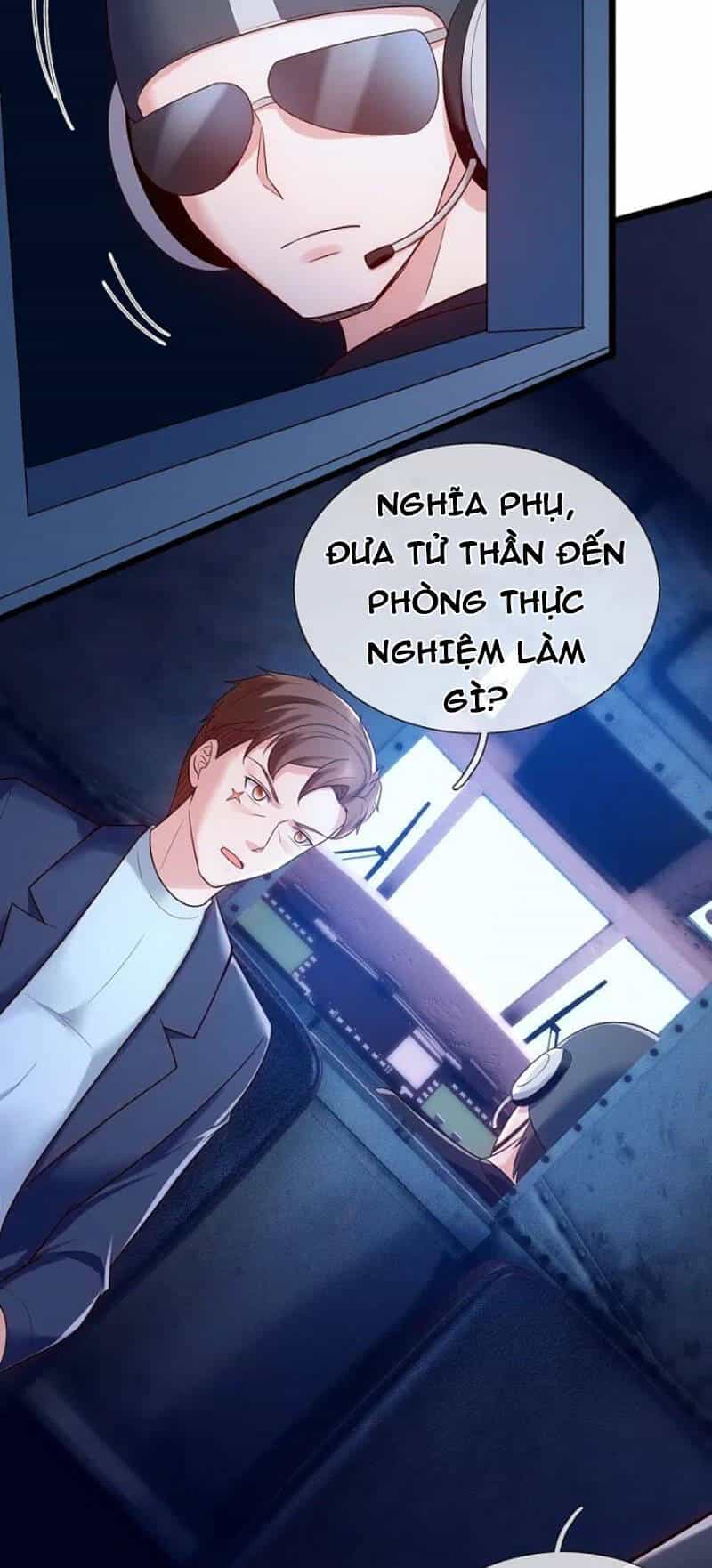 Ta Là Chiến Thần Vô Song - Chương 185 - ảnh 18
