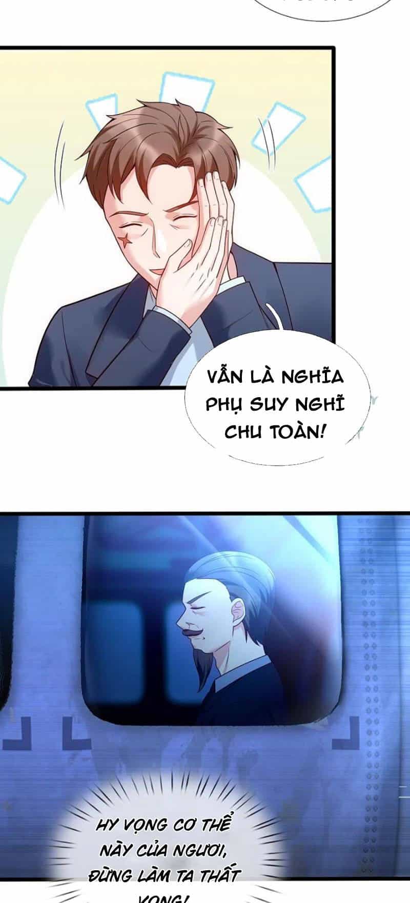 Ta Là Chiến Thần Vô Song - Chương 185 - ảnh 21