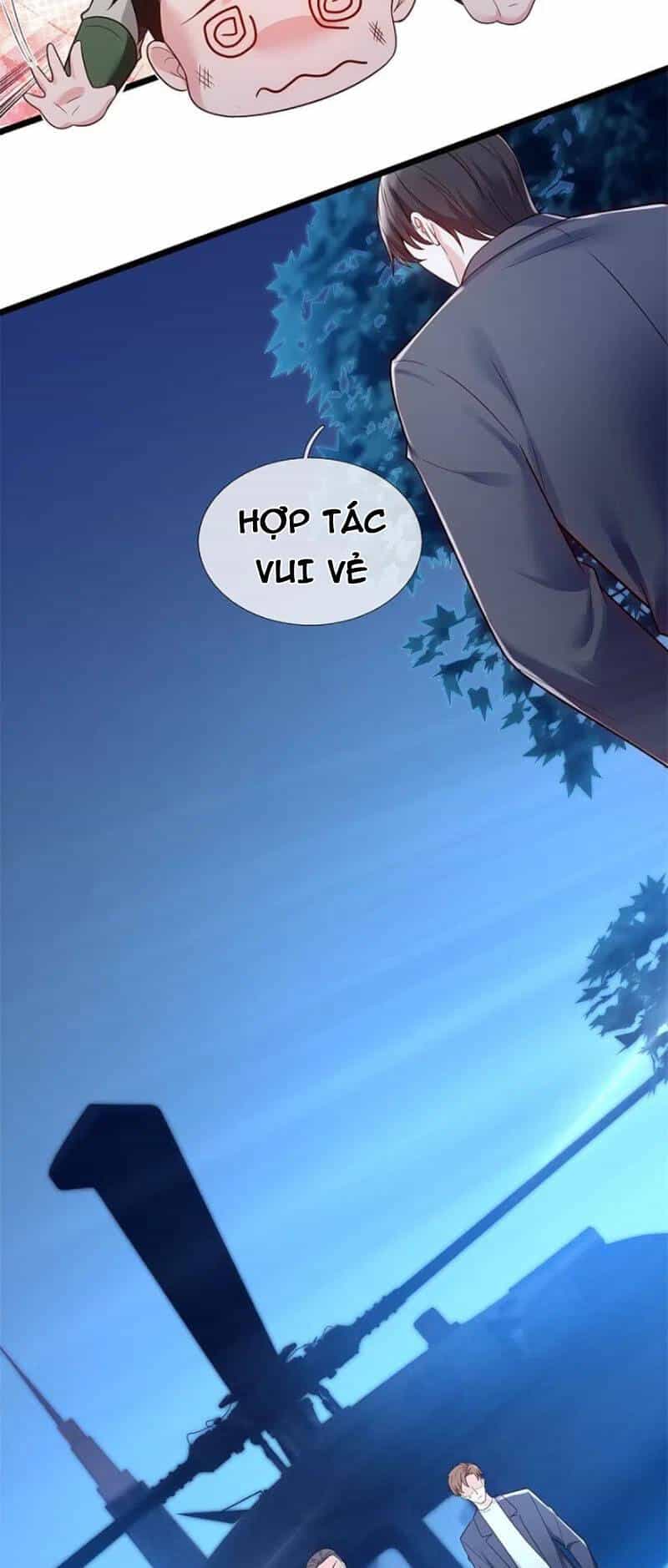 Ta Là Chiến Thần Vô Song - Chương 185 - ảnh 4
