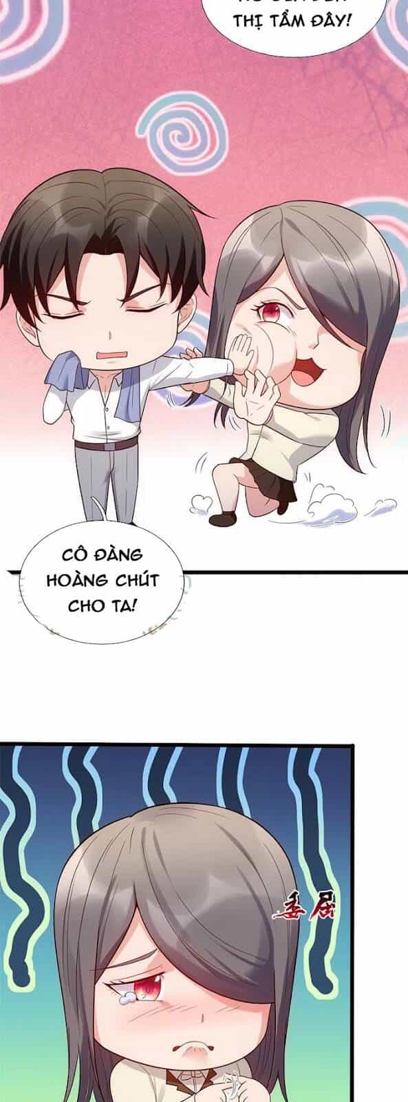 Ta Là Chiến Thần Vô Song - Chương 186 - ảnh 2