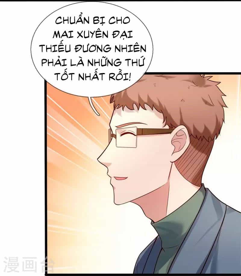 Ta Là Chiến Thần Vô Song - Chương 187 - ảnh 14