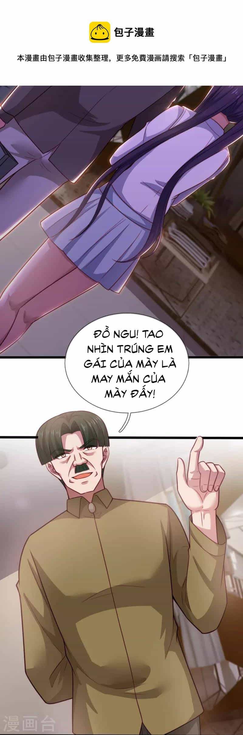 Ta Là Chiến Thần Vô Song - Chương 187 - ảnh 27
